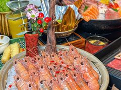 -松鹤精致料理(五一中路店)