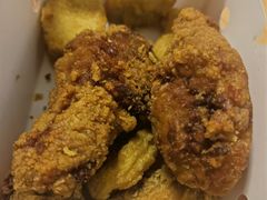 -麦当劳(大栅栏店)