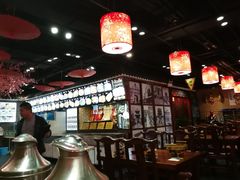 大堂-东北大院·东北菜(三台子店)