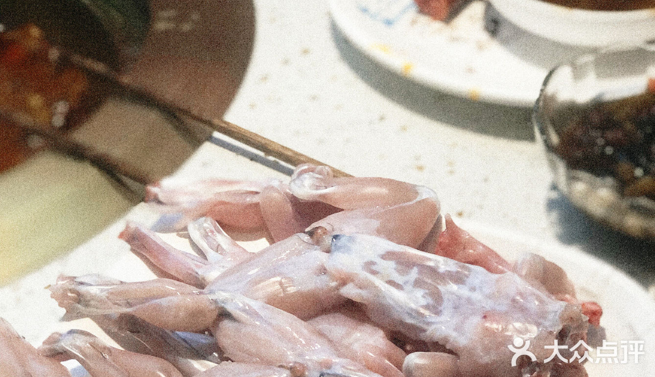好吃不过火锅