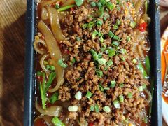 -小厨食堂(黄田坝店)