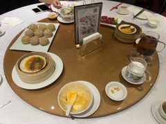-红棉中餐厅·广州海航威斯汀酒店