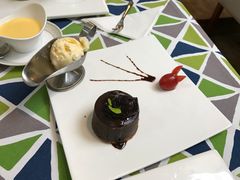 -燕庭·纯燕窝·甜品下午茶(南京西路店)