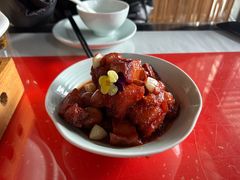 -春色如许·茶食餐厅(桃李春风店)