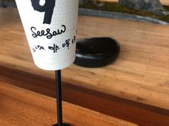 -Seesaw Coffee(朝阳大悦城店)
