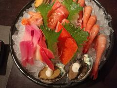 -南苑环球酒店-稻菊日式餐厅(鄞县大道店)