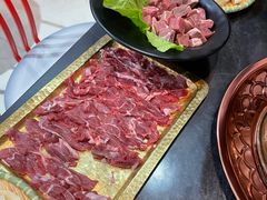 -钱家·乔老爷铜锅涮肉(曹路宝龙店)