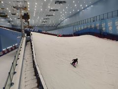 -广州热雪奇迹