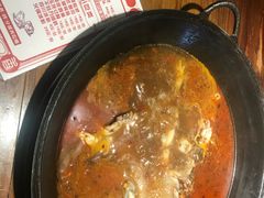 -老天桥蛙炉火锅(姑苏总店)