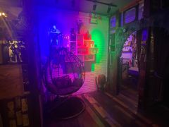 -三小姐咖啡店西餐下午茶(太平门直街店)