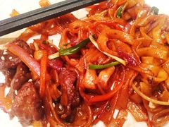 -禄运茶居·手工点心(猎德店)