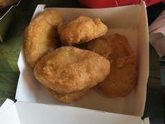 -麦当劳(团结湖店)