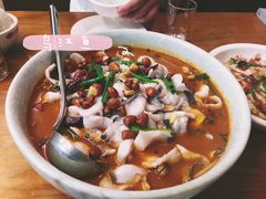 乌江鱼-乌江鱼杭帮菜(西湖店)