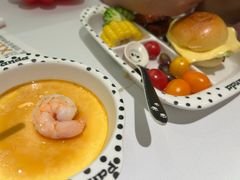 -眉州东坡·熊猫主题餐厅(枫蓝店)