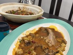 -王家大院·南京菜(湛江路总店)