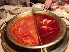 -小龙坎火锅(全球总店)