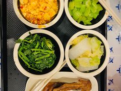 -禧粤港式烧腊点心