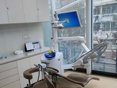 -泰康拜博口腔(松江印象城臻尔店)
