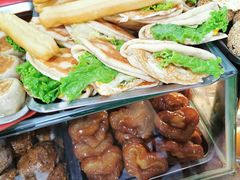 -白魁老号饭庄(安内店)