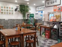 -陈八两面家(华孚写字楼店)