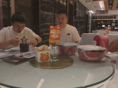-眉州东坡(国贸店)