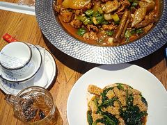 -俭寨大盘鸡·缸子肉·小公鸡·新疆菜(云通店)