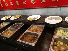 -白衣古寺素斋堂