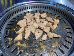 -马路牙子烧烤音乐酒馆(望京店)