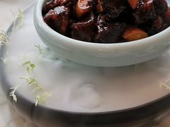 -柒园·三十年创意杭帮菜(龙湖滨江天街店)