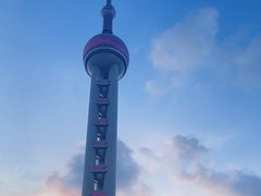 -东方明珠广播电视塔