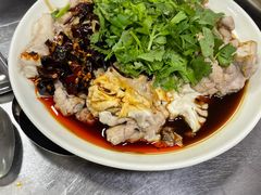 -春雨羊汤店(广开四马路总店)
