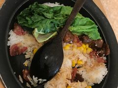 -米国现煲煲仔饭(塔子湖店)