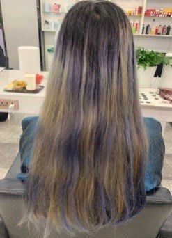 -Coo Hair salon