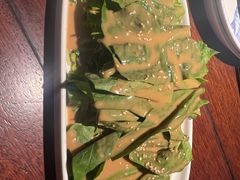 -前海沿·青岛菜(五四广场永旺店)