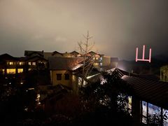 -浙江安吉JW万豪酒店