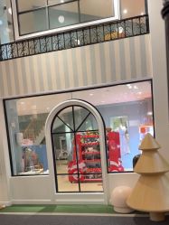 点击看大图 -奈尔宝·儿童乐园·亲子餐厅(星河湾店)
