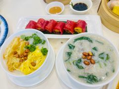 -馨越楼·点心·粤菜(赤坎店)