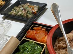 -牛邸·烧肉饭(来福士店)
