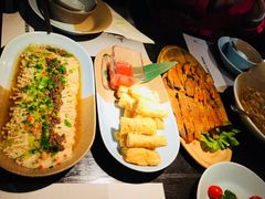 -外婆家(杭州马塍店·杭帮菜名店)