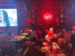-胡桃里乐队酒馆(三阳路店)
