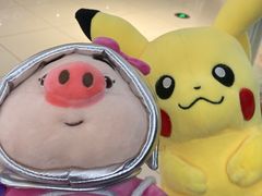 -万达广场(临港店)