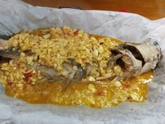 -三煮纸包鱼(青岛总店)