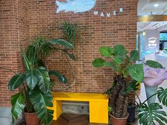 -潮一不贰·法式甜品·生日蛋糕·西式简餐(外滩店)