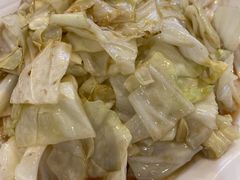 炒时蔬-新繁老號豌豆汤饭店·江湖菜(宝光寺店)