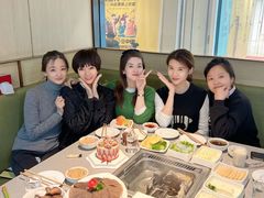 -海底捞火锅(振华商厦店)