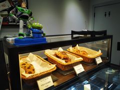 -NokNok Coffee(宽窄巷子店)