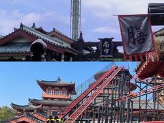 -海合安苏州阳澄半岛乐园