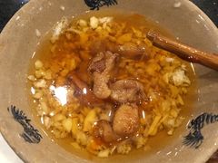 -冯记香辣兔火锅(茶店子总店)