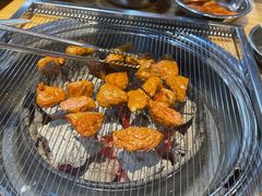-麻蒲碳烤肉(远景路1号店)