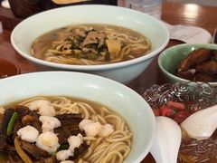 -奎元馆.百年奎元.非遗传承(西湖边的解放路店)